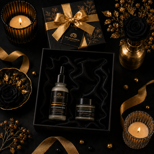 The Radiance Renewal Ritual™️