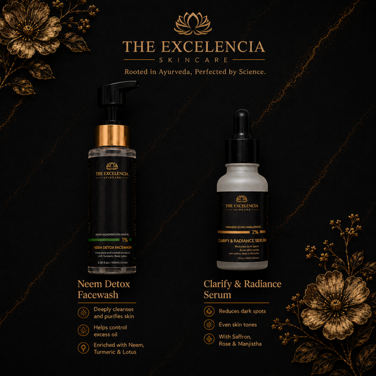 Clarify & Detoxify Kit