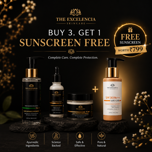 The Radiance Transformation Ritual™️