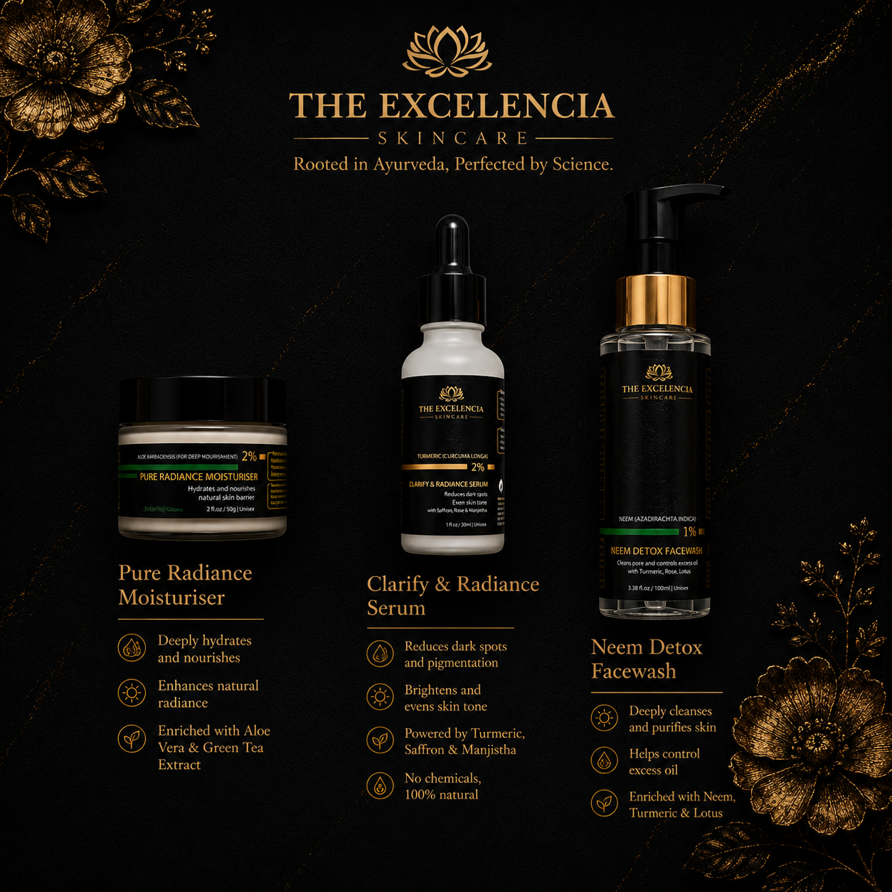 The Radiance Transformation Ritual™️
