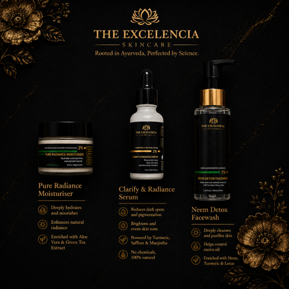 The Radiance Transformation Ritual™️