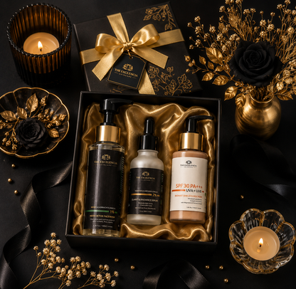 Glow Defense Ritual Kit