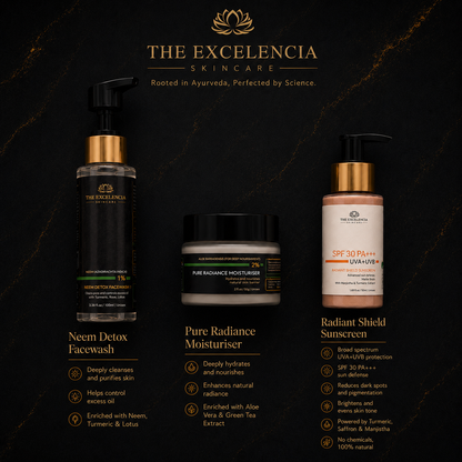 Glow Essentials Ritual kit