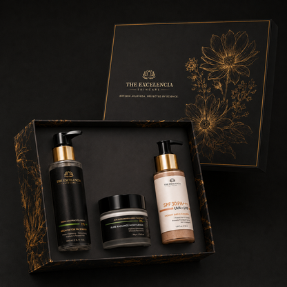 Glow Essentials Ritual kit