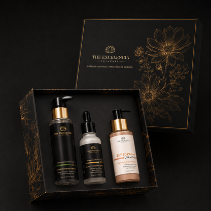 Glow Defense Ritual Kit