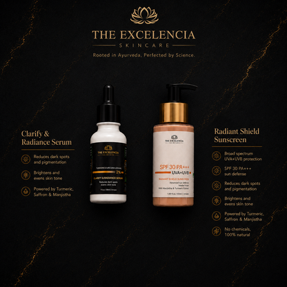 The Radiance Preservation Ritual™️