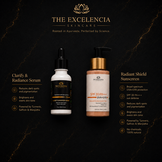The Radiance Preservation Ritual™️