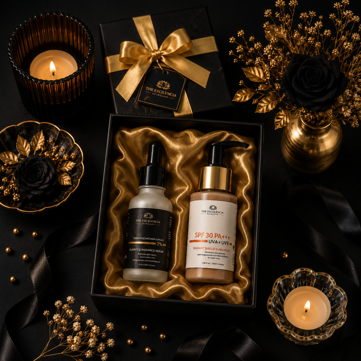 The Radiance Preservation Ritual™️