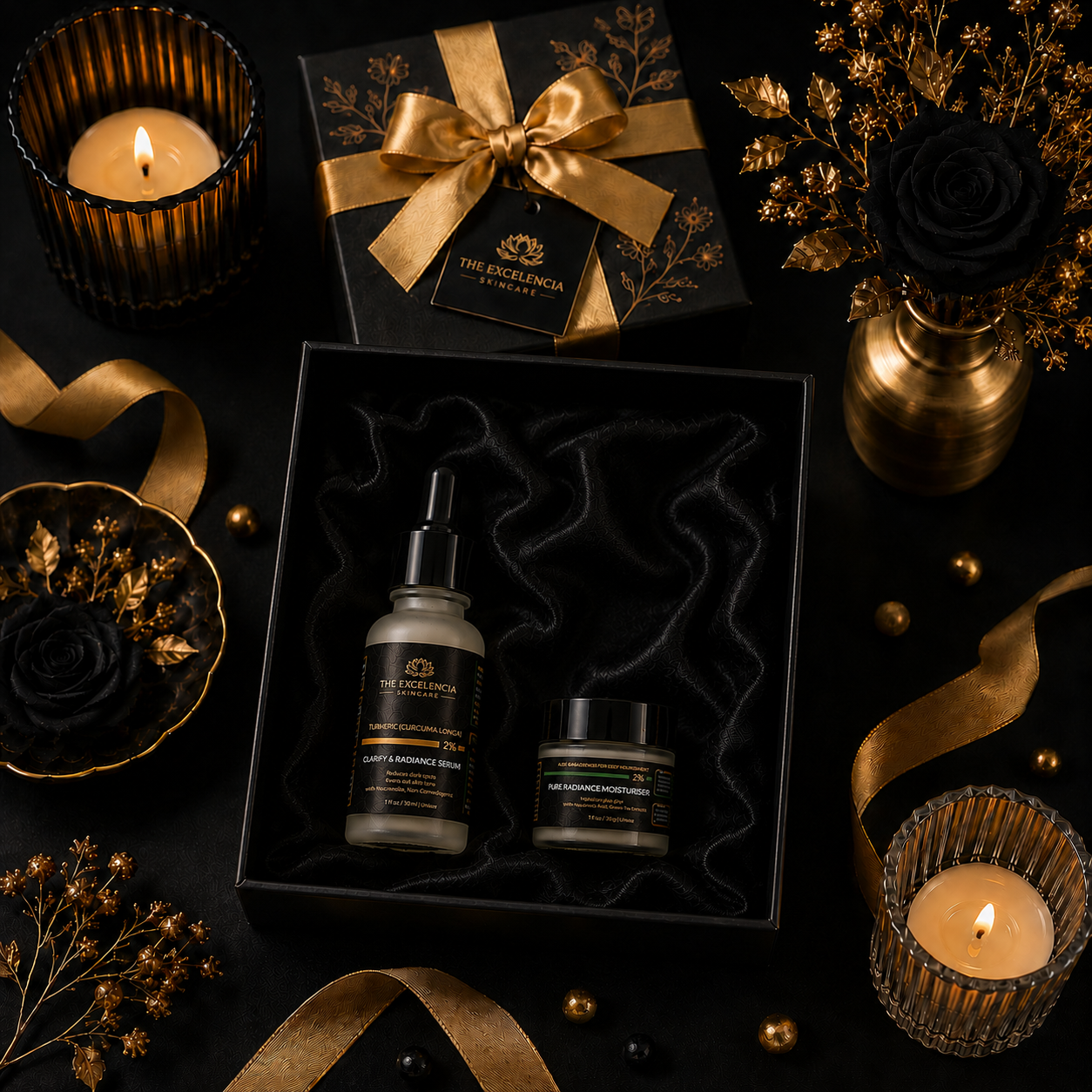 The Radiance Renewal Ritual™️