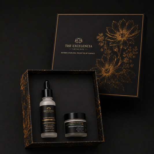 The Radiance Renewal Ritual™️